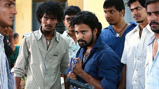 Watch Attakathi Online