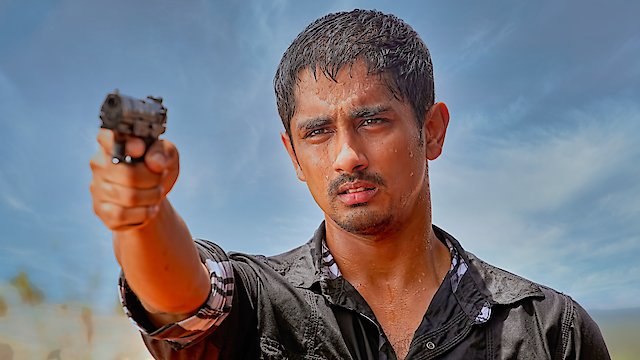 Watch Jigarthanda Online