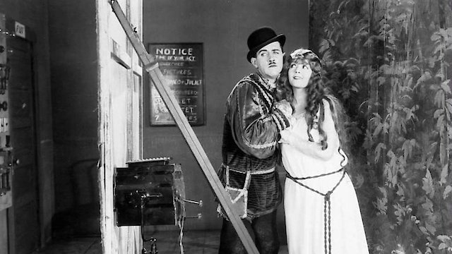 Watch Laurel And Hardy - Bromo And Juliet Online