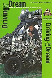 Driving The Dream poster