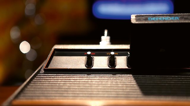 Watch Easy to Learn, Hard to Master: The Fate of Atari Online