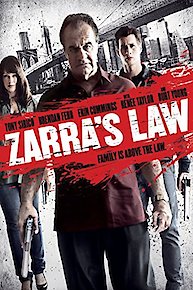 Zarra's Law