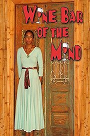 Wine Bar of the Mind poster