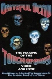 Dead Ringers: The Making of Touch of Grey poster