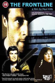 The Frontline poster