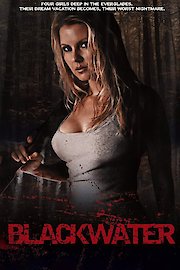 Blackwater poster