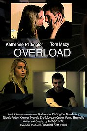 Overload poster