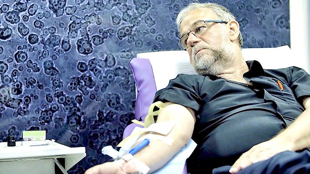 Watch Blood Business Online