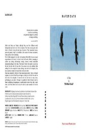 Rabentage (Raven Days)