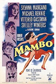 Mambo poster
