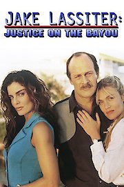 Jake Lassiter: Justice on the Bayou poster