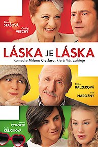 Love is love (Laska je laska)