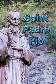 Saint Padre Pio