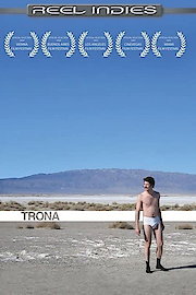 Trona poster