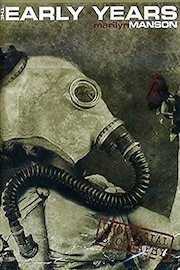 Marilyn Manson: Early Years poster