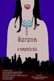 Serena, a vampire's tale poster