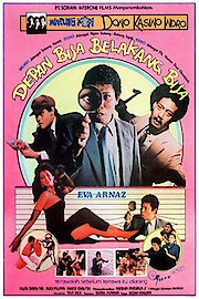 Depan bisa belakang bisa poster