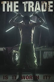 The Trade poster