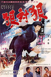 Flash Challenger poster