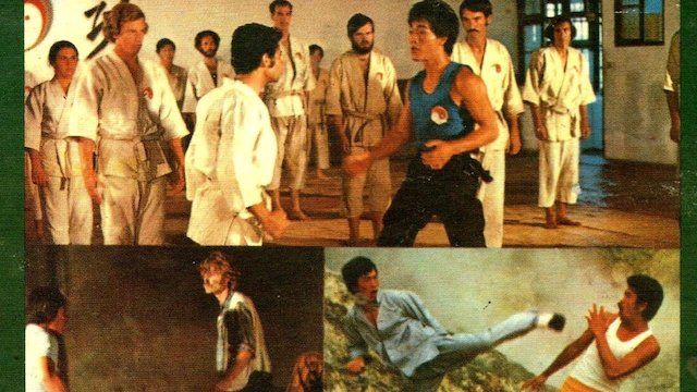 Watch Bruce Lee Superstar Online