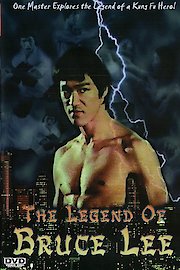 Bruce Lee Superstar poster