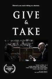 Give & Take