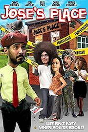 Jose's Place poster