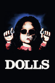 Dolls poster