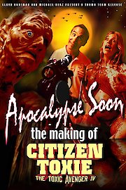 Apocalypse Soon poster