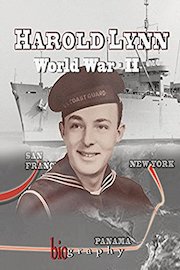 On Board USS General H. F. Hodges (AP-144) with Harold Lynn in World War II