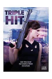 Triple Hit poster