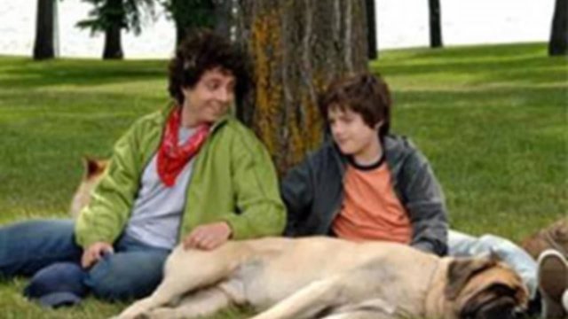 Watch Finn on the Fly Online