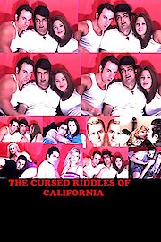 The Cursed Riddles of California poster