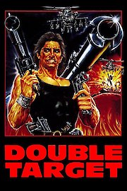 Double Target poster