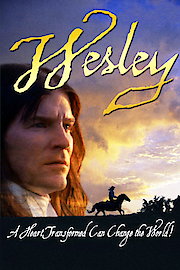Wesley: A Heart Transformed poster