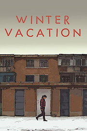 Winter Vacation (Han Jia) (Home Use)