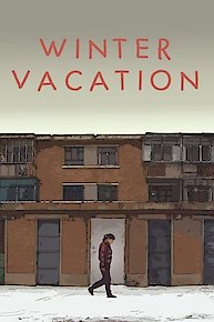 Winter Vacation (Han Jia) (Home Use)
