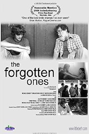 the forgotten ones poster