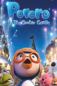 Pororo to the Cookie Castle