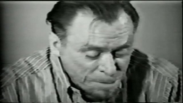 Watch Bukowski, Charles - Bukowski At Bellevue Online