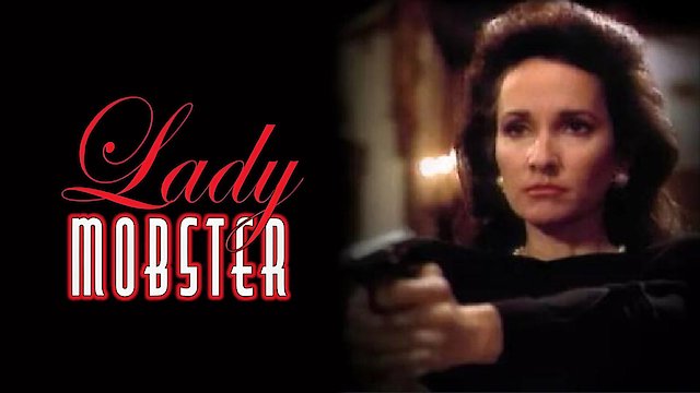 Watch Lady Mobster Online