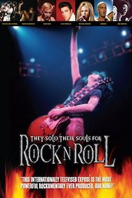 They Sold Their Souls for Rock and Roll (3-HR Version)