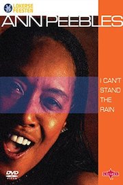 Ann Peebles - I Can't Stand The Rain poster