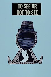 To See Or Not To See poster