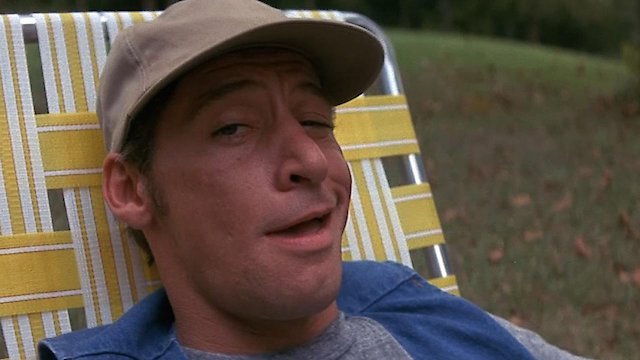Watch Ernest Goes to Camp Online