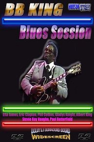 BB King - Blues Session