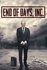 End Of Days Inc. poster