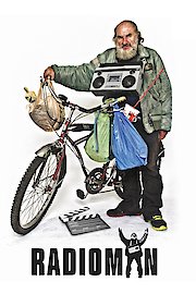 Radioman poster