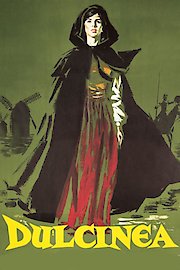 Dulcinea poster