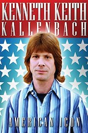 Kallenback, Kenneth Keith - American Icon poster